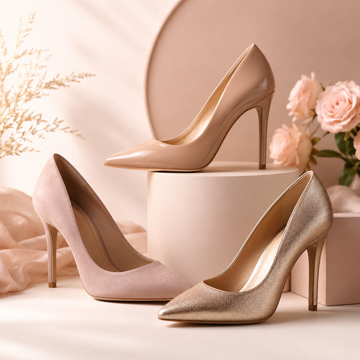 Beauty & Fragrance